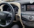 Інфініті QX60, об'ємом двигуна 3.5 л та пробігом 120 тис. км за 22199 $, фото 22 на Automoto.ua