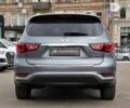 Інфініті QX60, об'ємом двигуна 3.5 л та пробігом 77 тис. км за 25900 $, фото 10 на Automoto.ua