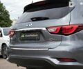 Інфініті QX60, об'ємом двигуна 3.5 л та пробігом 77 тис. км за 25900 $, фото 12 на Automoto.ua