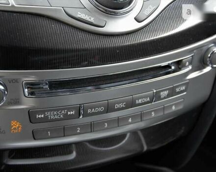 Інфініті QX60, об'ємом двигуна 3.5 л та пробігом 77 тис. км за 25900 $, фото 29 на Automoto.ua