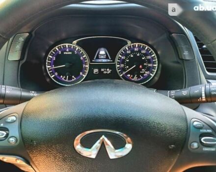 Инфинити QX60, объемом двигателя 3.5 л и пробегом 48 тыс. км за 25000 $, фото 16 на Automoto.ua