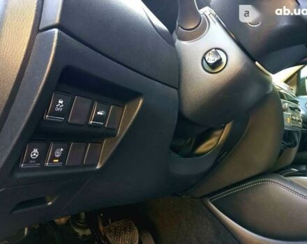 Инфинити QX60, объемом двигателя 3.5 л и пробегом 48 тыс. км за 25000 $, фото 22 на Automoto.ua