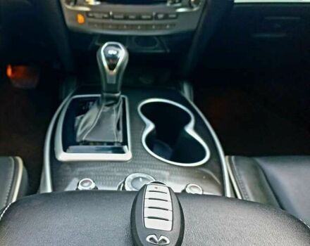 Инфинити QX60, объемом двигателя 3.5 л и пробегом 48 тыс. км за 25000 $, фото 23 на Automoto.ua