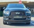Инфинити QX60, объемом двигателя 3.5 л и пробегом 48 тыс. км за 25000 $, фото 7 на Automoto.ua
