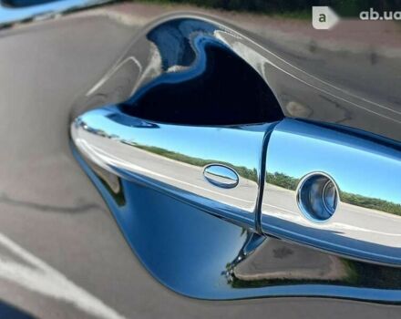 Инфинити QX60, объемом двигателя 3.5 л и пробегом 48 тыс. км за 25000 $, фото 15 на Automoto.ua