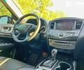 Инфинити QX60, объемом двигателя 3.5 л и пробегом 48 тыс. км за 25000 $, фото 29 на Automoto.ua