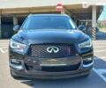 Инфинити QX60, объемом двигателя 3.5 л и пробегом 48 тыс. км за 25000 $, фото 5 на Automoto.ua
