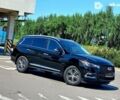 Инфинити QX60, объемом двигателя 3.5 л и пробегом 48 тыс. км за 25000 $, фото 4 на Automoto.ua