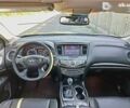 Инфинити QX60, объемом двигателя 3.5 л и пробегом 48 тыс. км за 25000 $, фото 27 на Automoto.ua