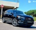 Инфинити QX60, объемом двигателя 3.5 л и пробегом 48 тыс. км за 25000 $, фото 1 на Automoto.ua