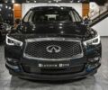 Інфініті QX60, об'ємом двигуна 3.5 л та пробігом 70 тис. км за 23500 $, фото 1 на Automoto.ua