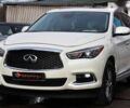 Інфініті QX60, об'ємом двигуна 3.5 л та пробігом 8 тис. км за 29900 $, фото 1 на Automoto.ua