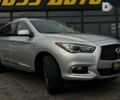 Инфинити QX60, объемом двигателя 3.5 л и пробегом 41 тыс. км за 23800 $, фото 1 на Automoto.ua