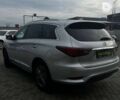 Инфинити QX60, объемом двигателя 3.5 л и пробегом 41 тыс. км за 23800 $, фото 4 на Automoto.ua