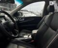 Инфинити QX60, объемом двигателя 3.5 л и пробегом 41 тыс. км за 23800 $, фото 10 на Automoto.ua
