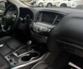 Инфинити QX60, объемом двигателя 3.5 л и пробегом 41 тыс. км за 23800 $, фото 16 на Automoto.ua