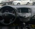 Инфинити QX60, объемом двигателя 3.5 л и пробегом 41 тыс. км за 23800 $, фото 14 на Automoto.ua