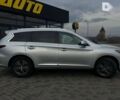 Инфинити QX60, объемом двигателя 3.5 л и пробегом 41 тыс. км за 23800 $, фото 7 на Automoto.ua