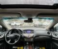Инфинити QX60, объемом двигателя 3.5 л и пробегом 144 тыс. км за 13600 $, фото 17 на Automoto.ua