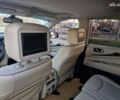 Инфинити QX60, объемом двигателя 3.5 л и пробегом 245 тыс. км за 18999 $, фото 29 на Automoto.ua