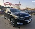 Инфинити QX60, объемом двигателя 3.5 л и пробегом 245 тыс. км за 18999 $, фото 1 на Automoto.ua