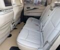Инфинити QX60, объемом двигателя 3.5 л и пробегом 245 тыс. км за 18999 $, фото 28 на Automoto.ua
