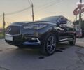 Инфинити QX60, объемом двигателя 3.5 л и пробегом 245 тыс. км за 18999 $, фото 2 на Automoto.ua