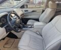 Инфинити QX60, объемом двигателя 3.5 л и пробегом 245 тыс. км за 18999 $, фото 14 на Automoto.ua