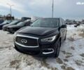 Инфинити QX60, объемом двигателя 3.5 л и пробегом 248 тыс. км за 12300 $, фото 1 на Automoto.ua