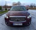 Інфініті QX60, об'ємом двигуна 3.5 л та пробігом 195 тис. км за 14000 $, фото 1 на Automoto.ua