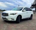 Інфініті QX60, об'ємом двигуна 3.5 л та пробігом 216 тис. км за 14500 $, фото 1 на Automoto.ua