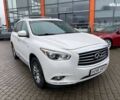 Инфинити QX60, объемом двигателя 0 л и пробегом 130 тыс. км за 14500 $, фото 1 на Automoto.ua