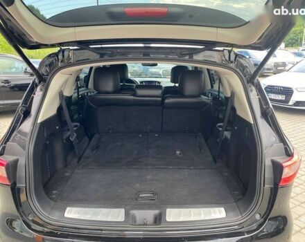 Инфинити QX60, объемом двигателя 0 л и пробегом 206 тыс. км за 13900 $, фото 24 на Automoto.ua