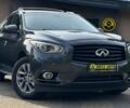 Инфинити QX60, объемом двигателя 3.5 л и пробегом 144 тыс. км за 13600 $, фото 1 на Automoto.ua