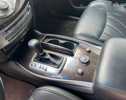 Инфинити QX60, объемом двигателя 0 л и пробегом 206 тыс. км за 13900 $, фото 15 на Automoto.ua