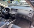 Инфинити QX60, объемом двигателя 0 л и пробегом 206 тыс. км за 13900 $, фото 8 на Automoto.ua