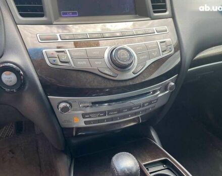 Инфинити QX60, объемом двигателя 0 л и пробегом 206 тыс. км за 13900 $, фото 14 на Automoto.ua