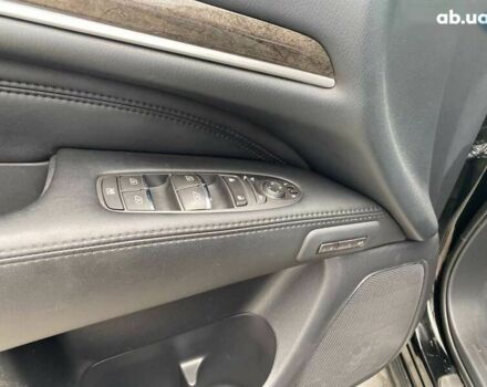 Инфинити QX60, объемом двигателя 0 л и пробегом 206 тыс. км за 13900 $, фото 11 на Automoto.ua