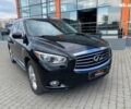 Инфинити QX60, объемом двигателя 0 л и пробегом 206 тыс. км за 13900 $, фото 1 на Automoto.ua