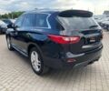 Инфинити QX60, объемом двигателя 0 л и пробегом 206 тыс. км за 13900 $, фото 4 на Automoto.ua