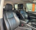 Инфинити QX60, объемом двигателя 0 л и пробегом 206 тыс. км за 13900 $, фото 23 на Automoto.ua