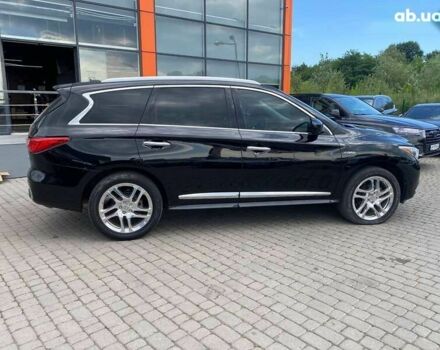 Инфинити QX60, объемом двигателя 0 л и пробегом 206 тыс. км за 13900 $, фото 7 на Automoto.ua