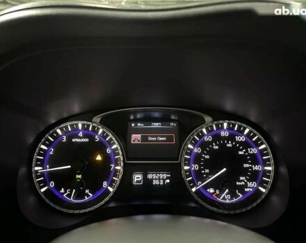 Інфініті QX60, об'ємом двигуна 3.5 л та пробігом 186 тис. км за 11700 $, фото 23 на Automoto.ua