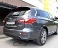 Инфинити QX60, объемом двигателя 0 л и пробегом 172 тыс. км за 11999 $, фото 17 на Automoto.ua