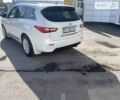 Инфинити QX60, объемом двигателя 3.5 л и пробегом 186 тыс. км за 18700 $, фото 3 на Automoto.ua