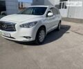 Інфініті QX60, об'ємом двигуна 3.5 л та пробігом 186 тис. км за 18700 $, фото 1 на Automoto.ua