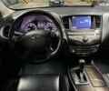 Інфініті QX60, об'ємом двигуна 3.5 л та пробігом 186 тис. км за 11700 $, фото 21 на Automoto.ua