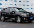 Инфинити QX60, объемом двигателя 3.5 л и пробегом 227 тыс. км за 13000 $, фото 5 на Automoto.ua