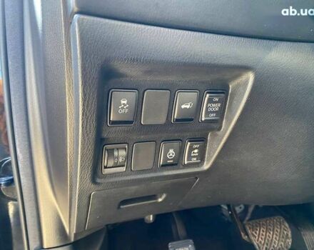 Инфинити QX60, объемом двигателя 0 л и пробегом 173 тыс. км за 12900 $, фото 13 на Automoto.ua