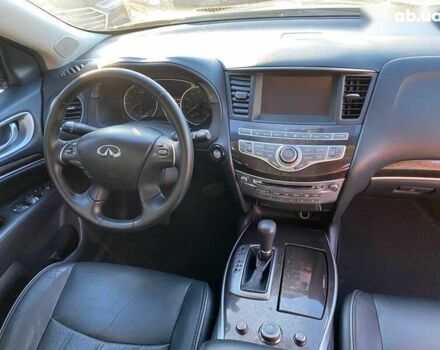 Инфинити QX60, объемом двигателя 0 л и пробегом 173 тыс. км за 12900 $, фото 9 на Automoto.ua